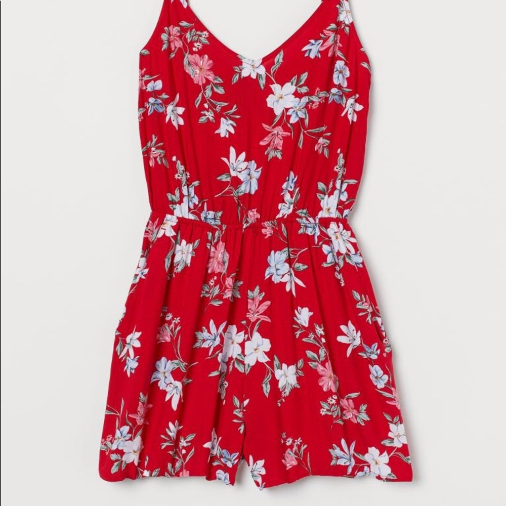 H&M Romper